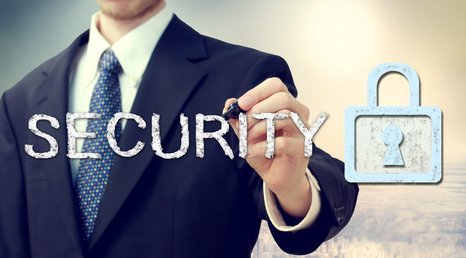 Security system