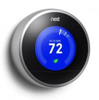 termostat Nest