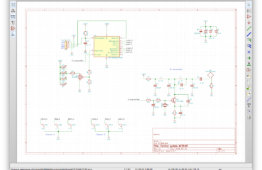 schematic