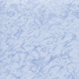 Шёлк морозно-голубой 200 см