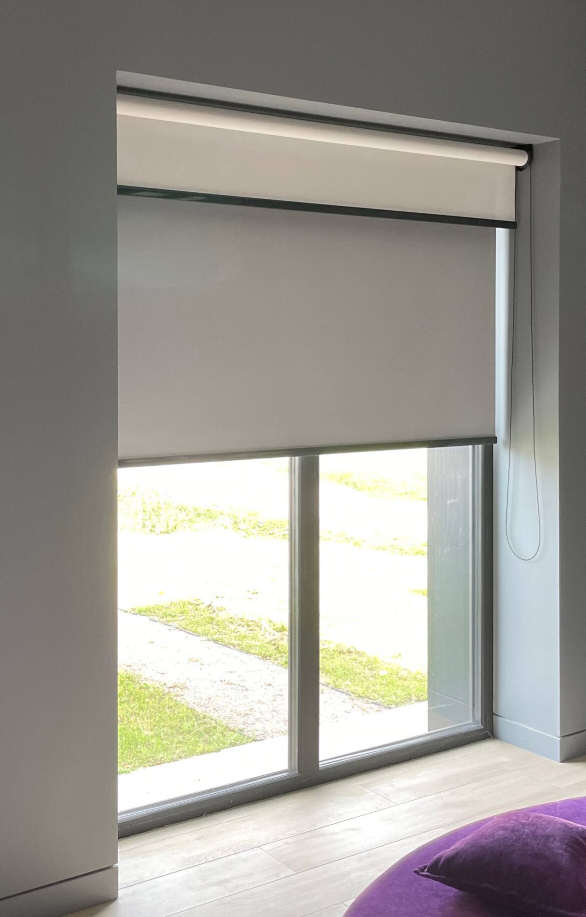 ткань для рулонных штор