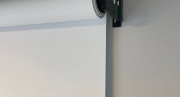 Лучшие рулонные шторы