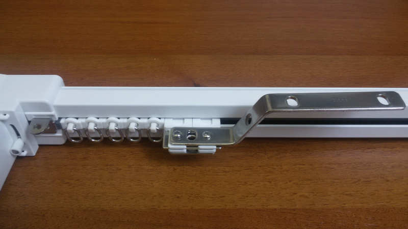 Электрокарниз AM82TV с управлением по радио и пофазно (Копировать) — изображение 6