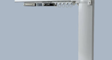 электрокарниз modbus Электрокарниз с управлением Modbus