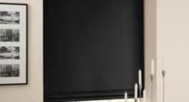 блэкаут штора