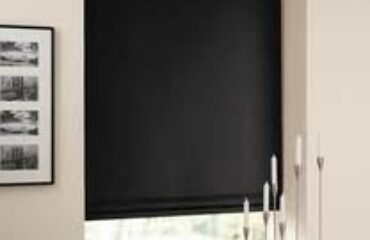 блэкаут штора